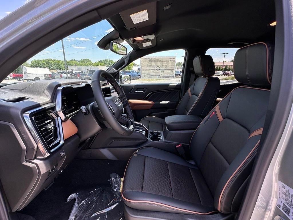 new 2026 GMC Canyon car, priced at $48,465