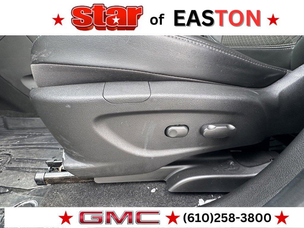 used 2019 Buick Encore car, priced at $17,642