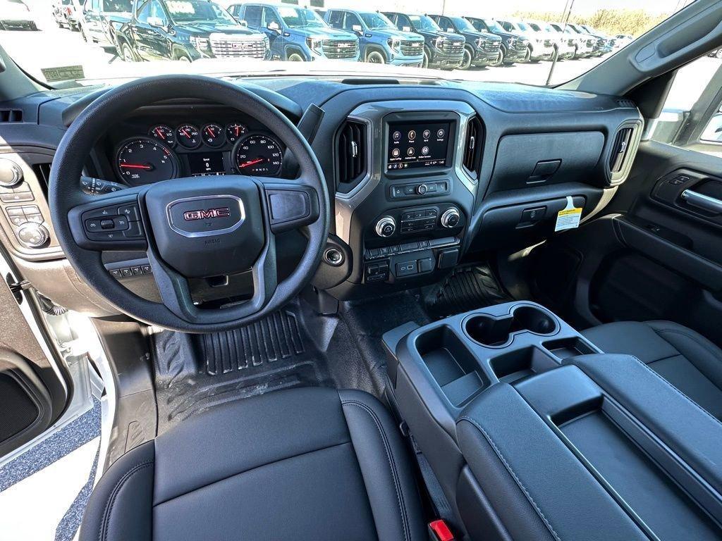 new 2026 GMC Sierra 3500 car, priced at $98,470