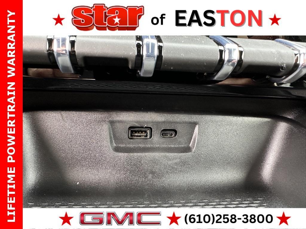 new 2026 GMC Terrain car, priced at $33,835