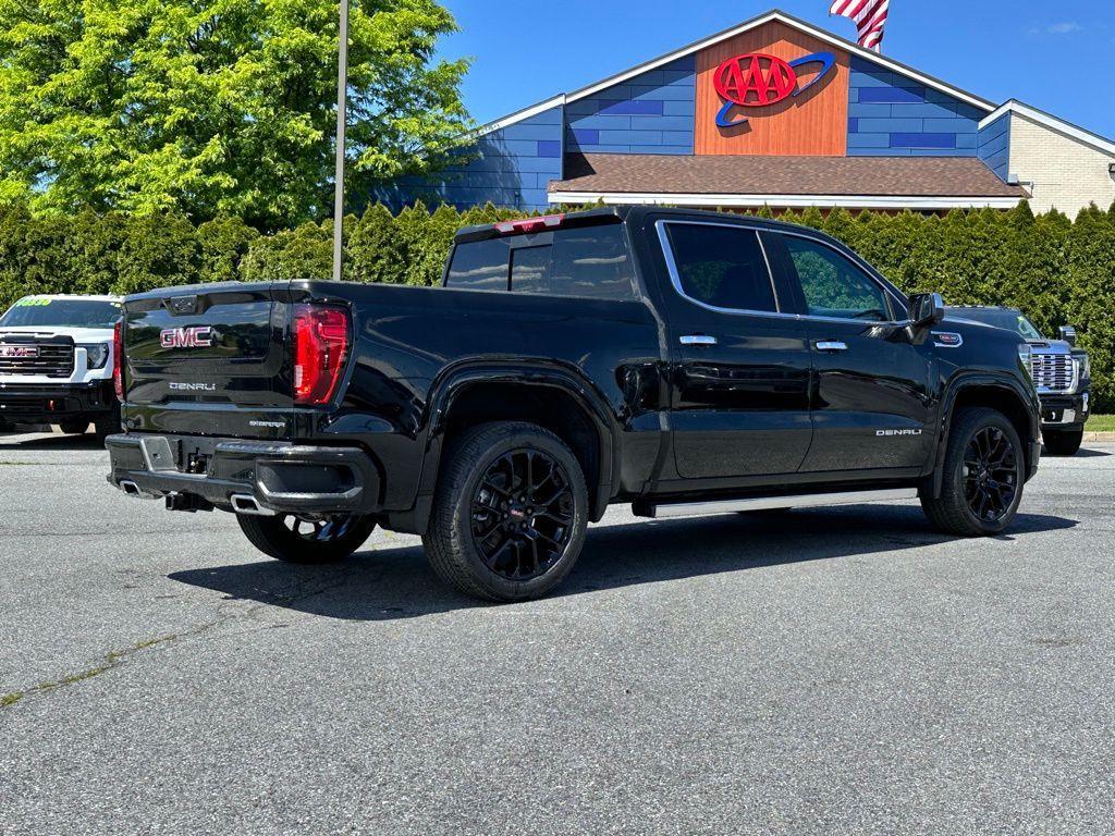 new 2026 GMC Sierra 1500 car, priced at $79,770