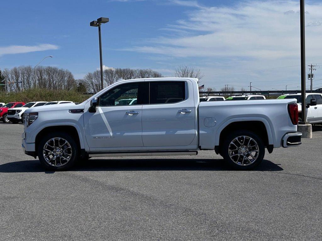 new 2026 GMC Sierra 1500 car, priced at $80,370