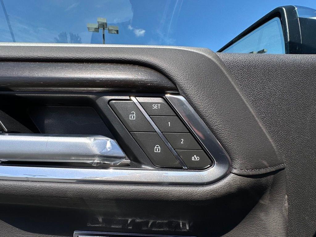 new 2026 GMC Sierra 1500 car, priced at $80,370