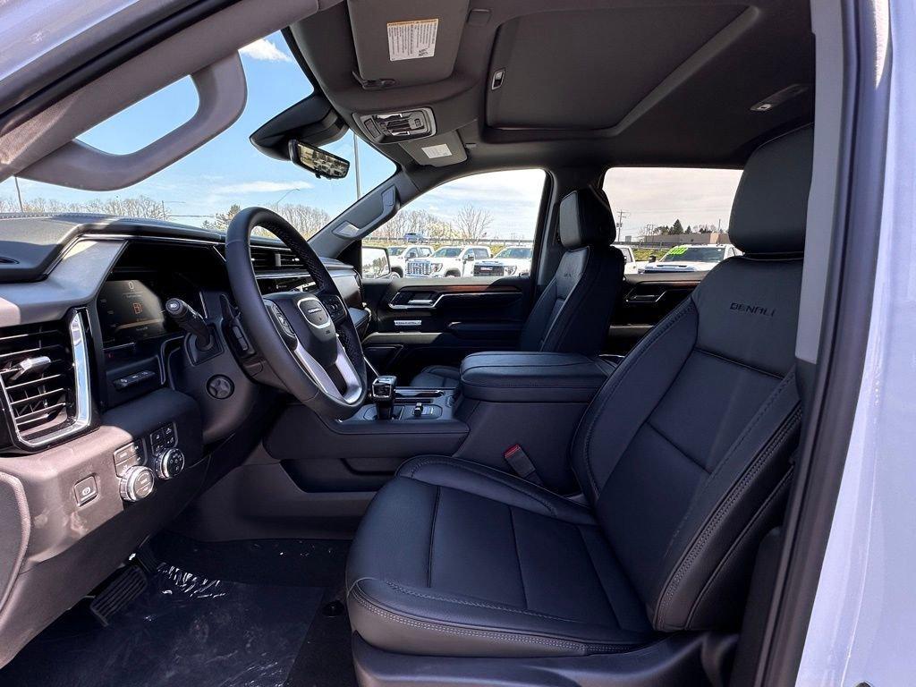 new 2026 GMC Sierra 1500 car, priced at $80,370
