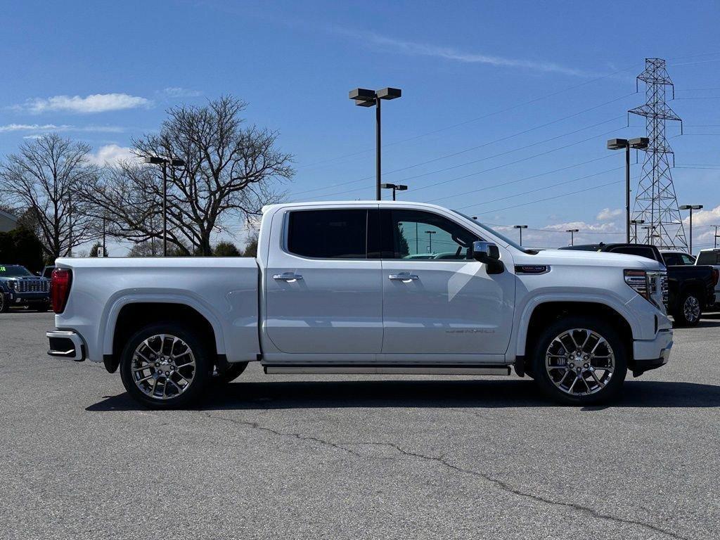 new 2026 GMC Sierra 1500 car, priced at $80,370