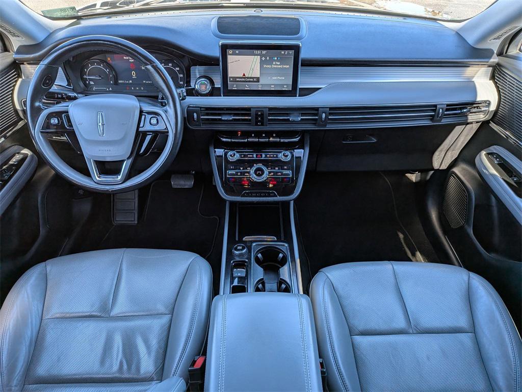 used 2020 Lincoln Corsair car, priced at $19,997