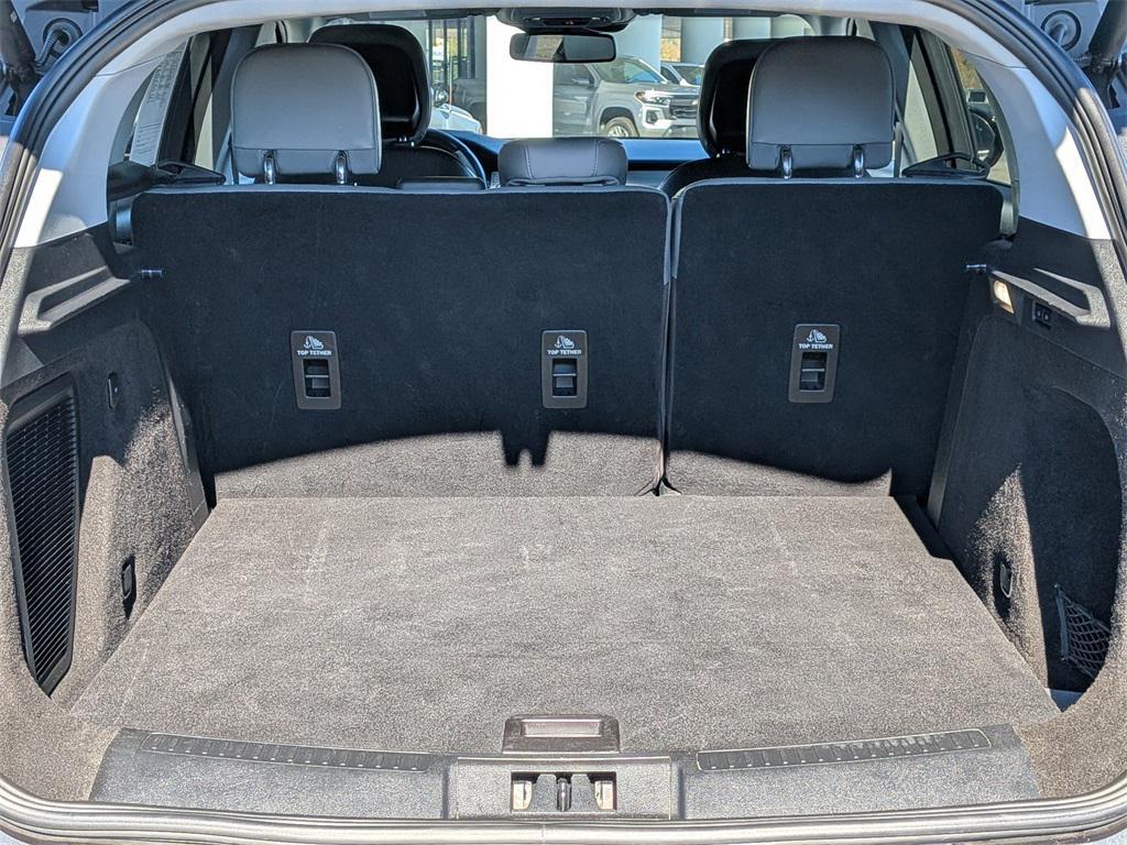 used 2020 Lincoln Corsair car, priced at $19,997