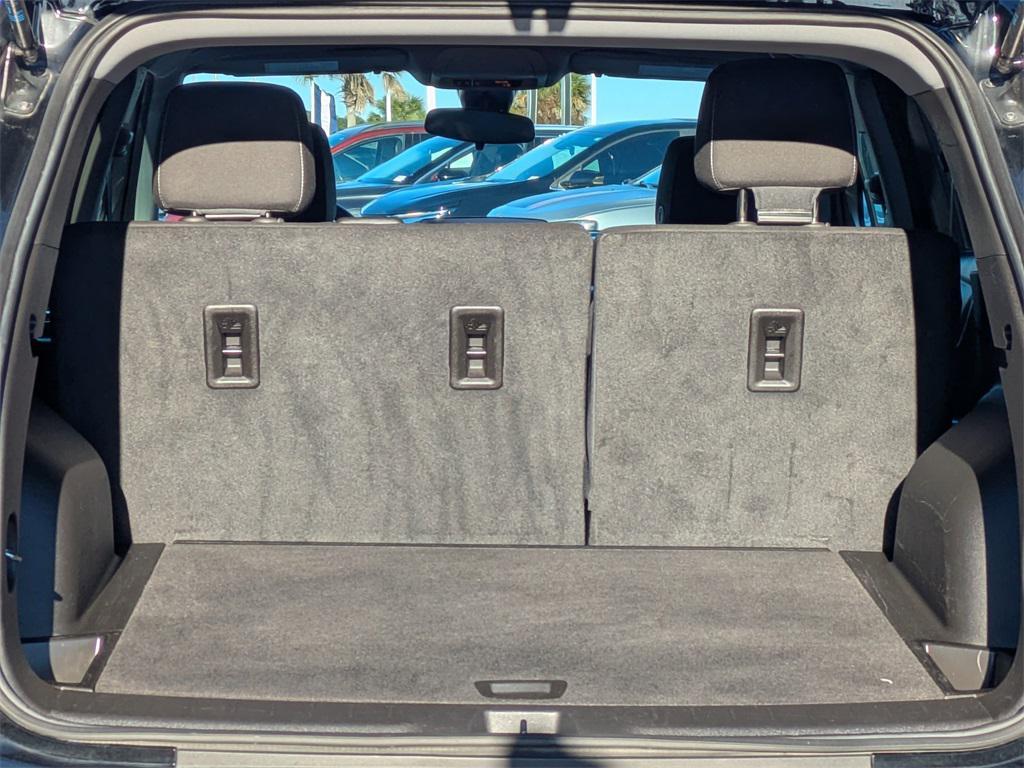 used 2025 Chevrolet Blazer car, priced at $24,999