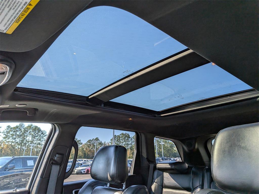 used 2020 Jeep Grand Cherokee car, priced at $15,560