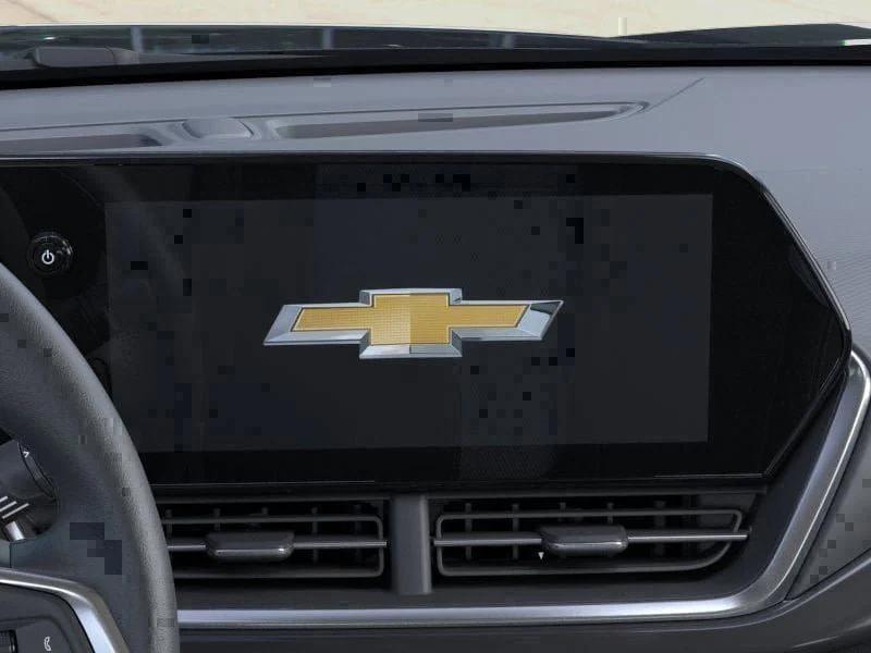new 2026 Chevrolet Trax car, priced at $26,640