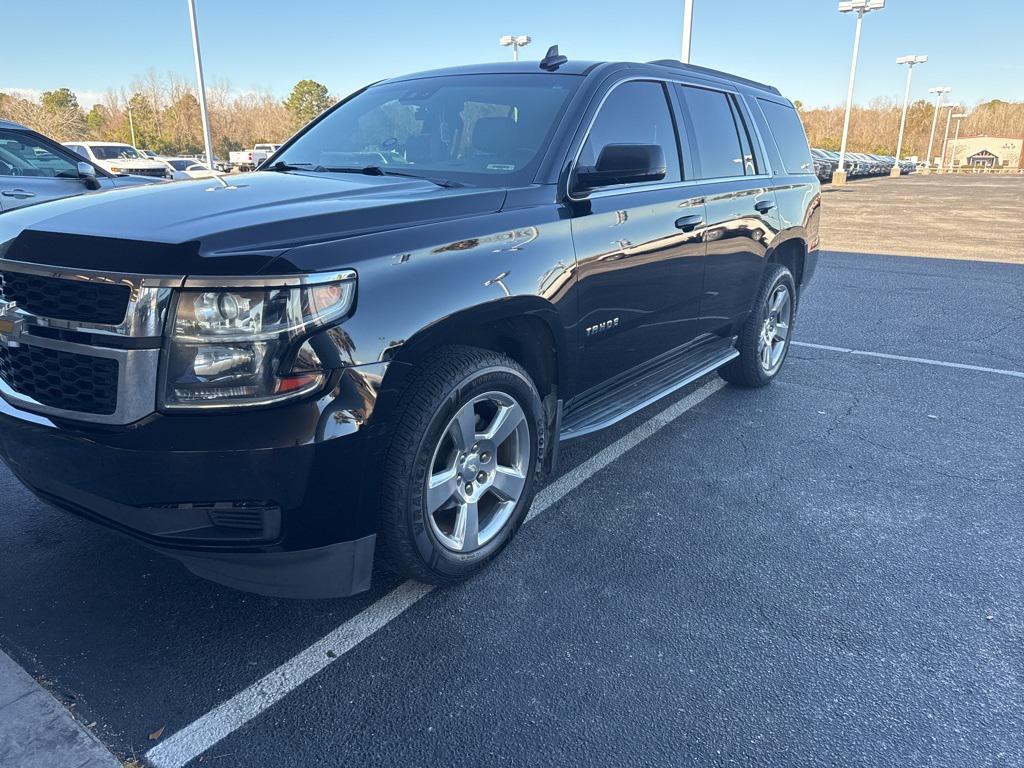 used 2018 Chevrolet Tahoe car, priced at $19,582