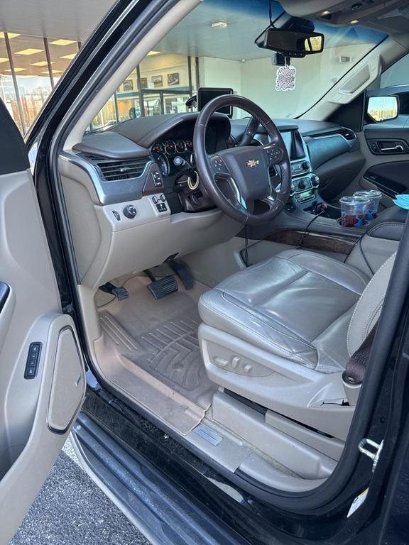 used 2018 Chevrolet Tahoe car, priced at $19,582
