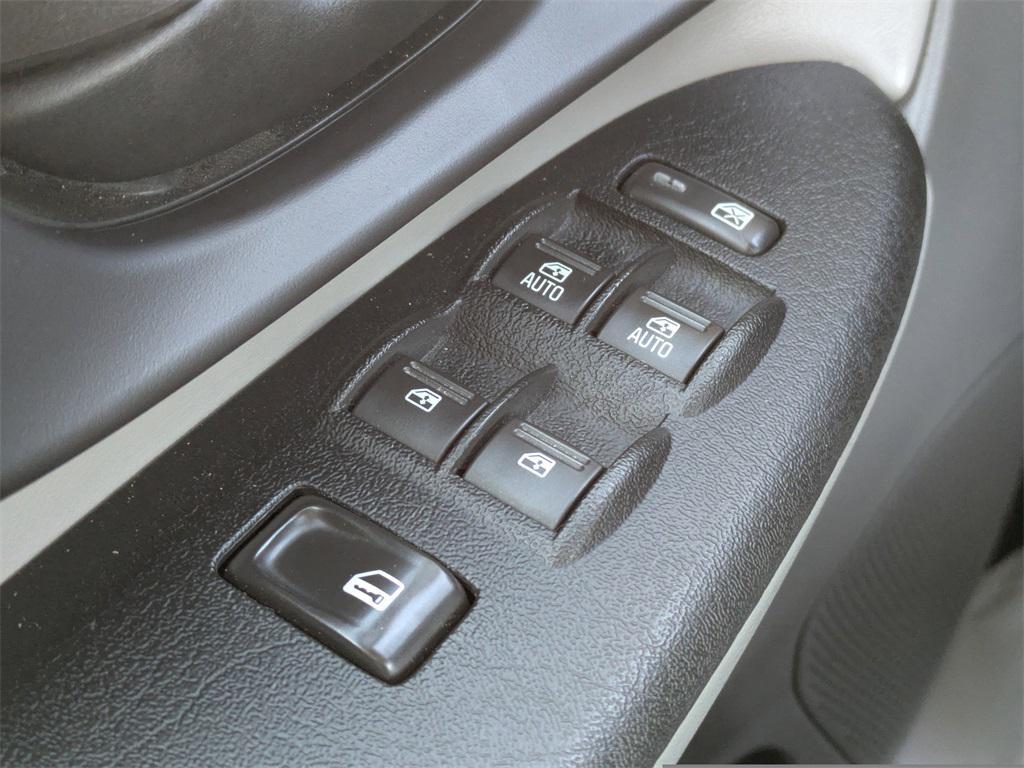 used 2009 Chevrolet TrailBlazer car, priced at $6,597