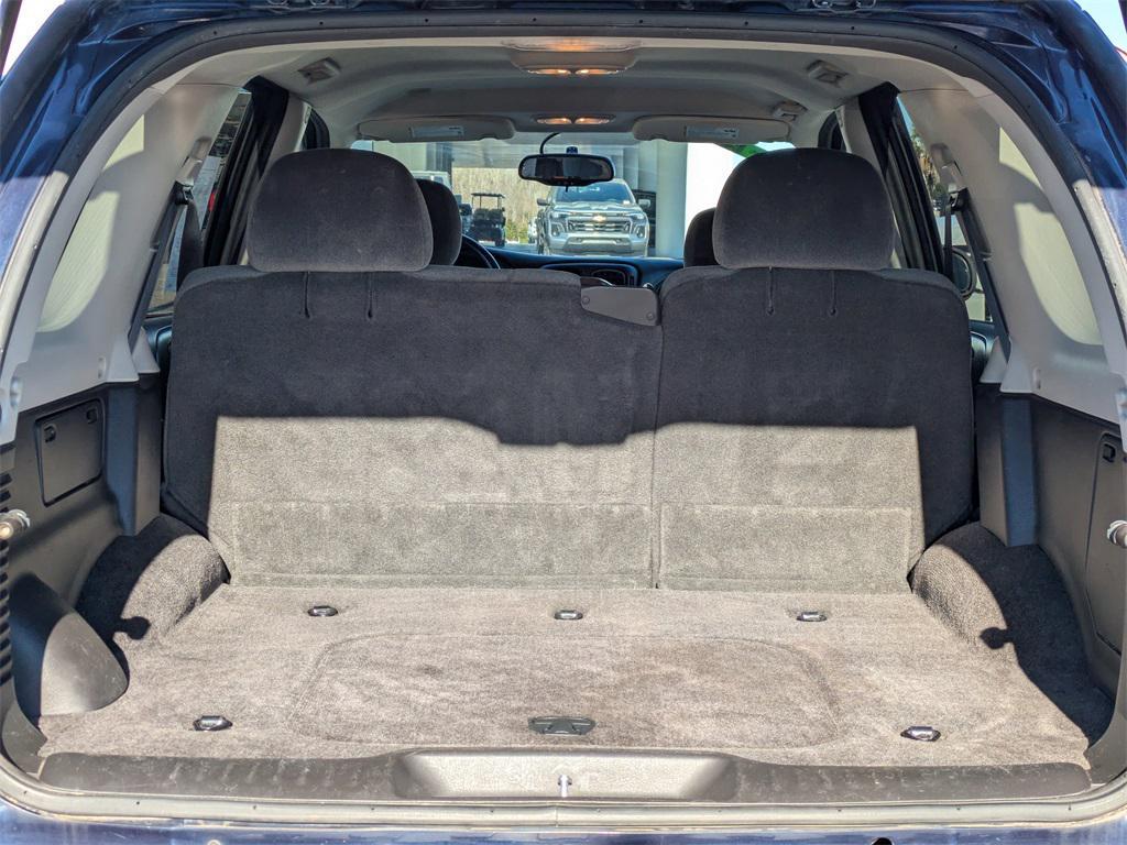 used 2009 Chevrolet TrailBlazer car, priced at $6,597