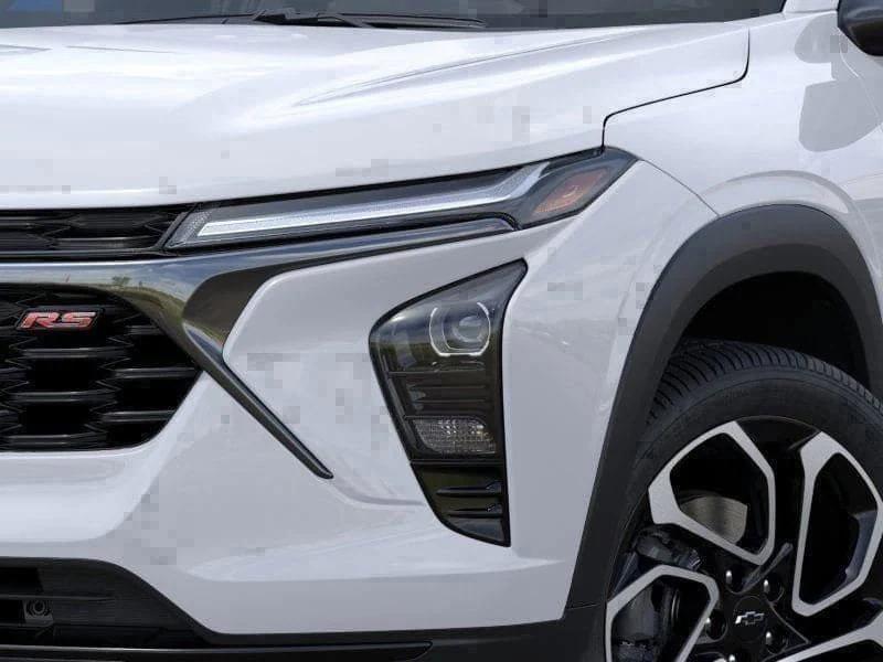 new 2026 Chevrolet Trax car, priced at $27,290