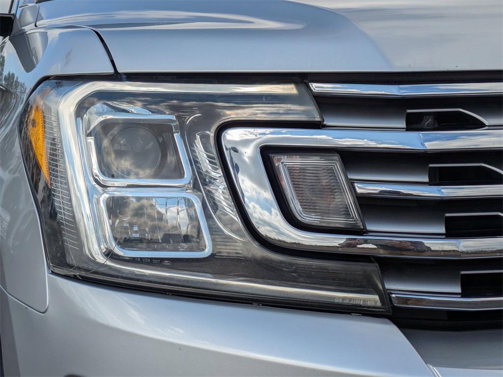 used 2018 Ford Expedition car, priced at $18,997