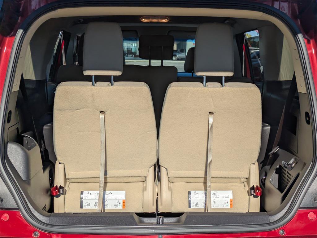 used 2019 Ford Flex car, priced at $16,884