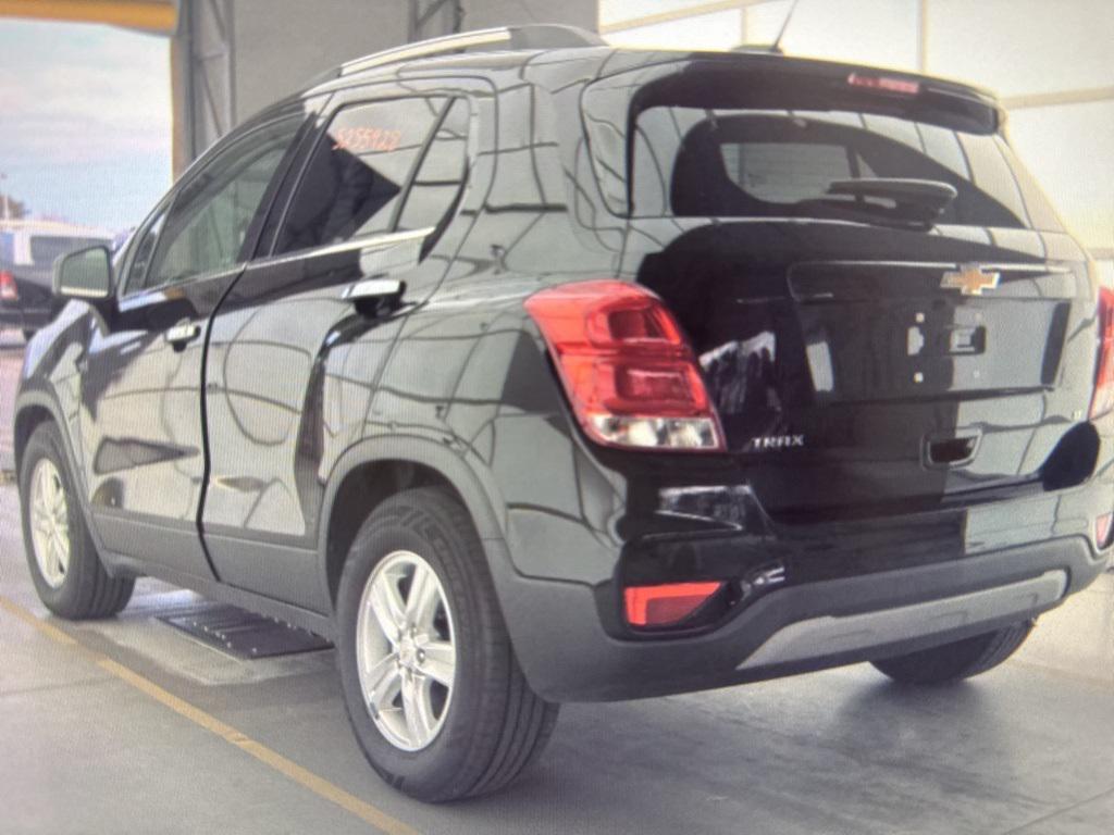 used 2019 Chevrolet Trax car, priced at $12,997