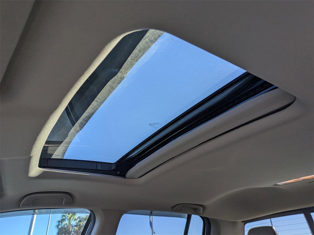 used 2023 Honda Ridgeline car, priced at $29,680