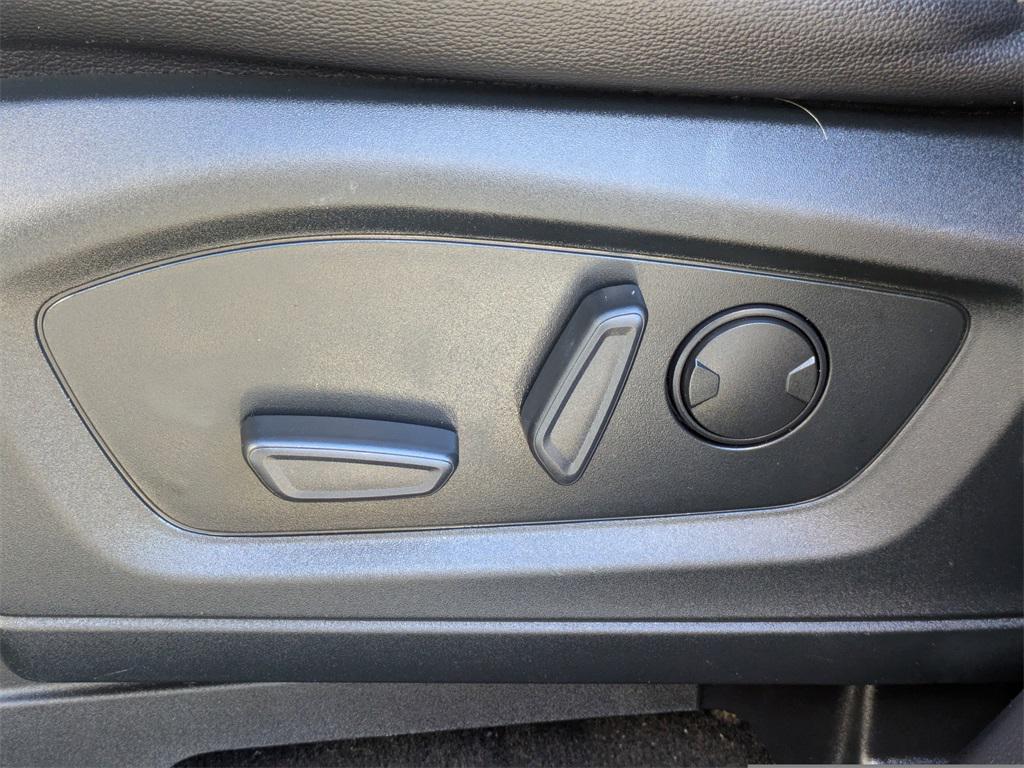 used 2020 Ford Explorer car, priced at $19,995