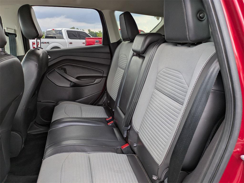 used 2018 Ford Escape car, priced at $9,997