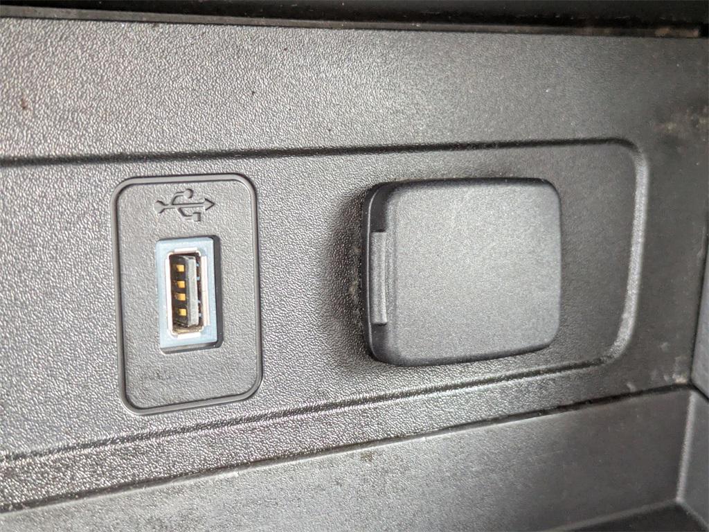 used 2018 Ford Escape car, priced at $9,997