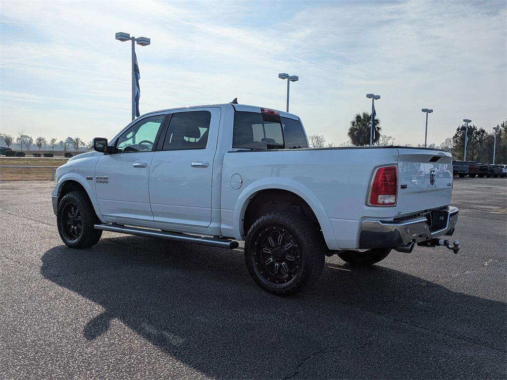 used 2016 Ram 1500 car, priced at $18,997