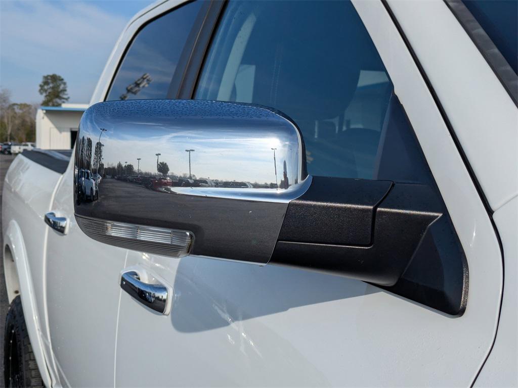 used 2016 Ram 1500 car, priced at $18,997