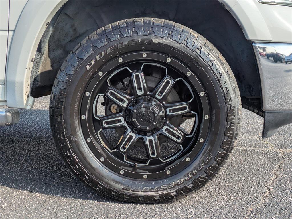 used 2016 Ram 1500 car, priced at $18,997