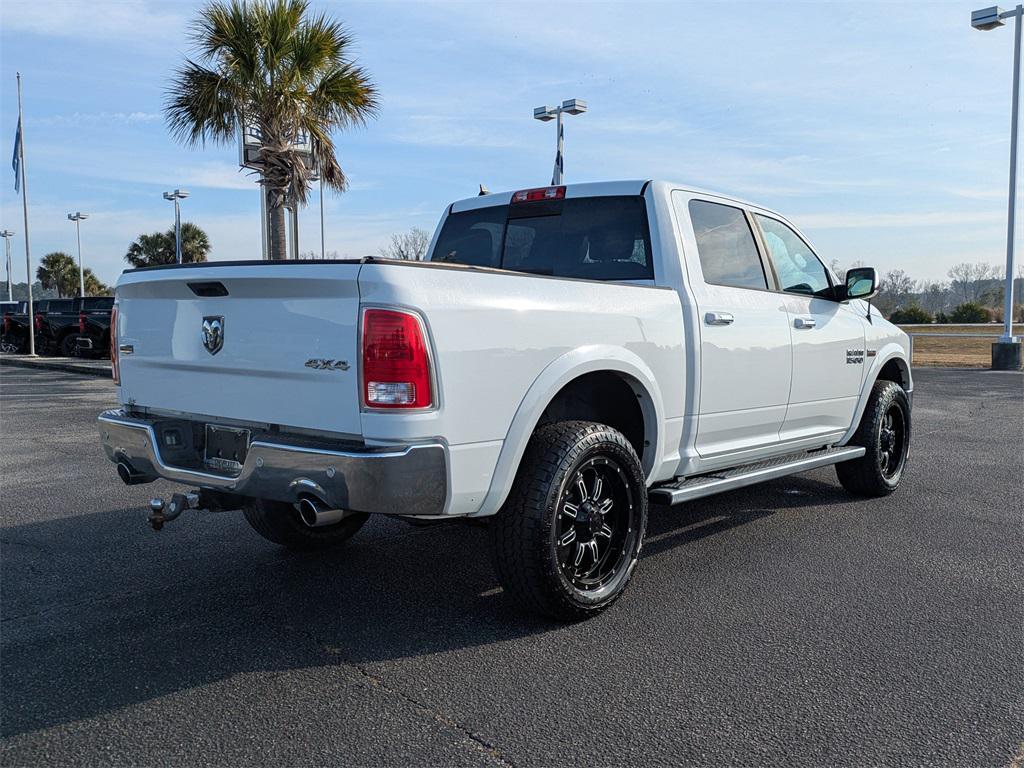 used 2016 Ram 1500 car, priced at $18,997