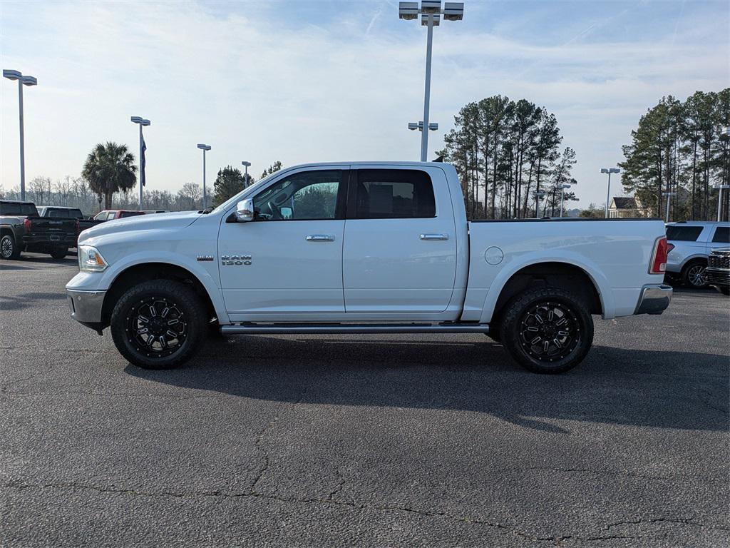 used 2016 Ram 1500 car, priced at $18,997