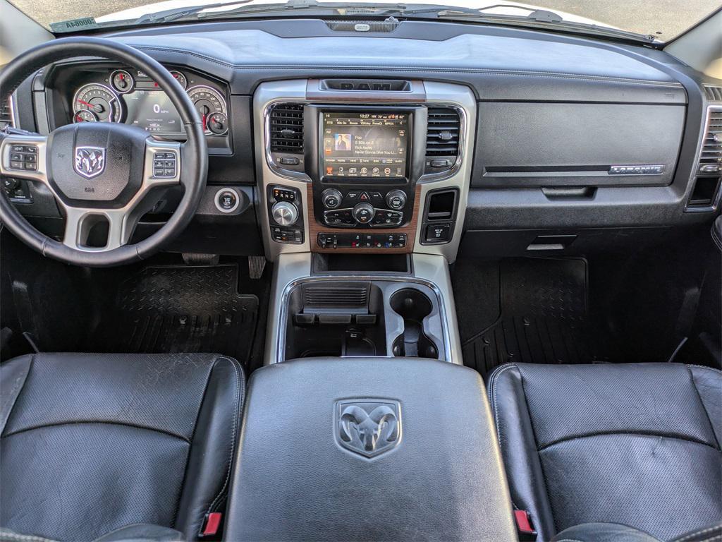 used 2016 Ram 1500 car, priced at $18,997