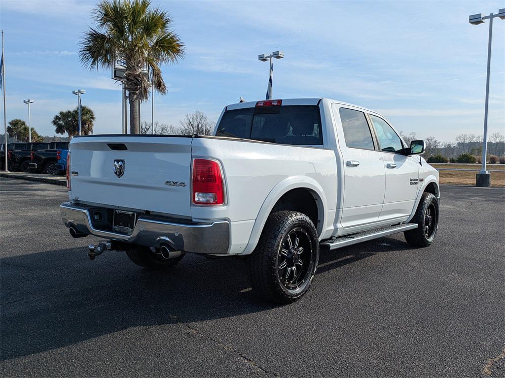 used 2016 Ram 1500 car, priced at $18,997
