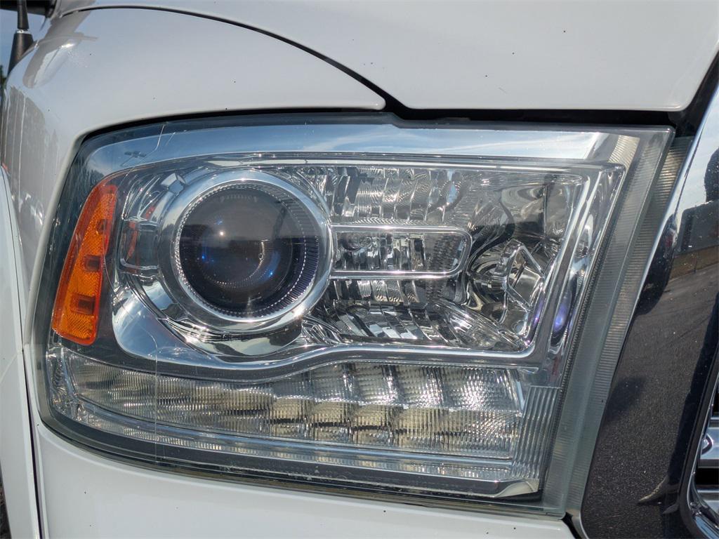 used 2016 Ram 1500 car, priced at $18,997