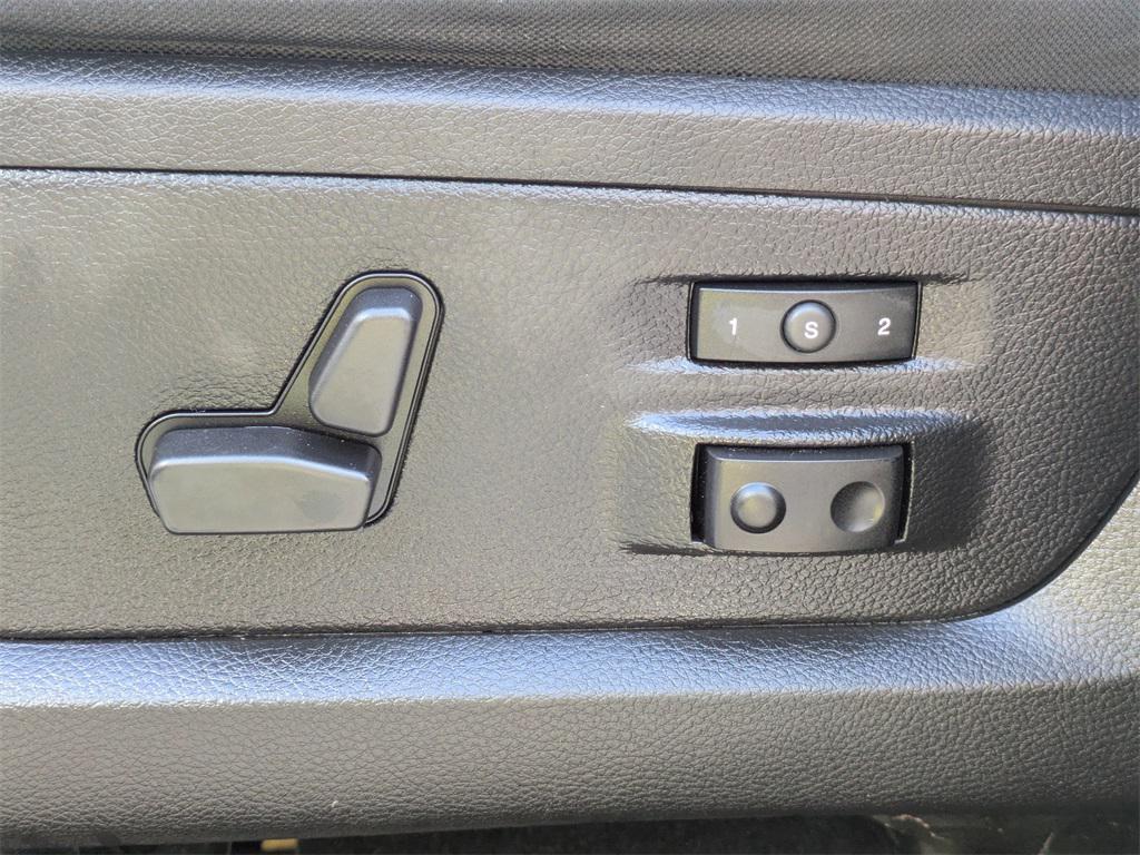 used 2016 Ram 1500 car, priced at $18,997