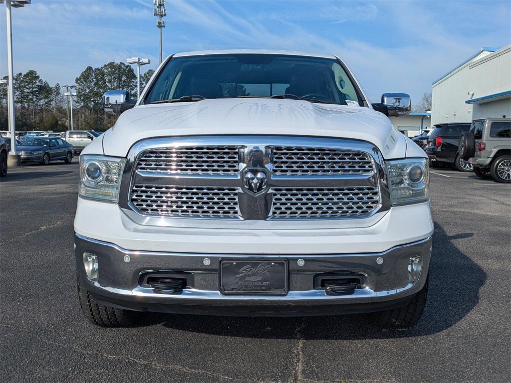 used 2016 Ram 1500 car, priced at $18,997