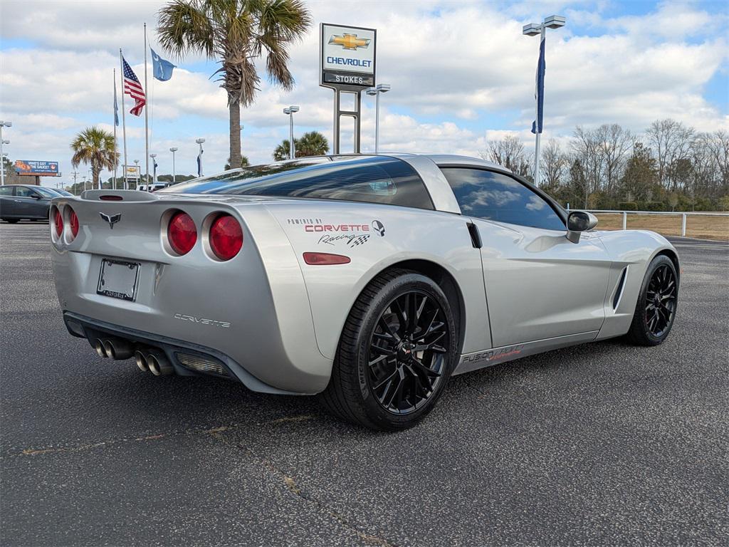 used 2005 Chevrolet Corvette car, priced at $17,900