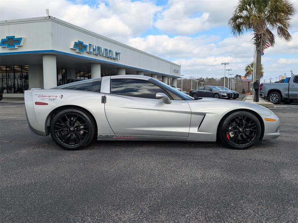 used 2005 Chevrolet Corvette car, priced at $17,900