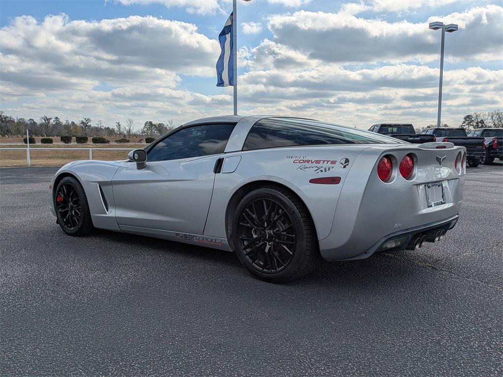 used 2005 Chevrolet Corvette car, priced at $17,900