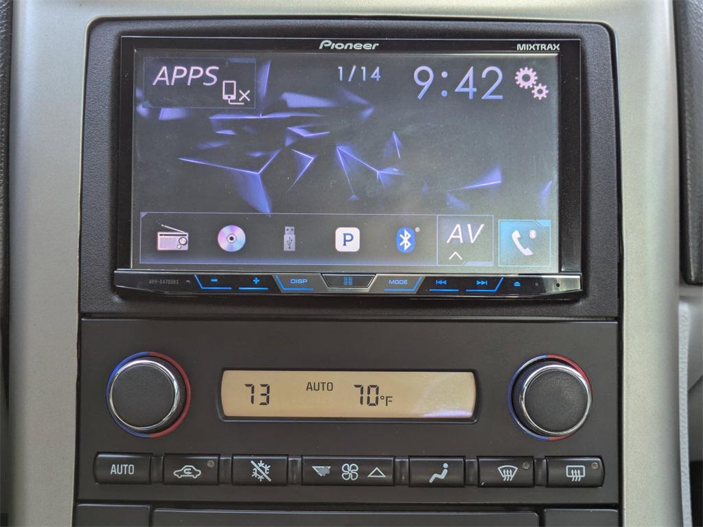 used 2005 Chevrolet Corvette car, priced at $17,900