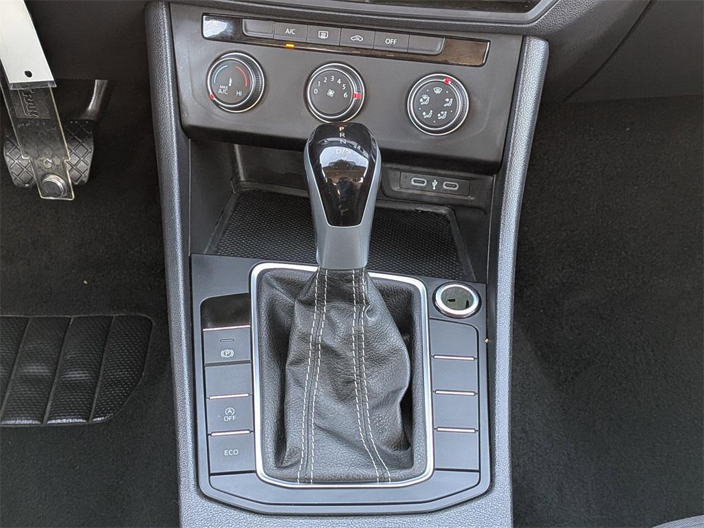 used 2024 Volkswagen Jetta car, priced at $15,511