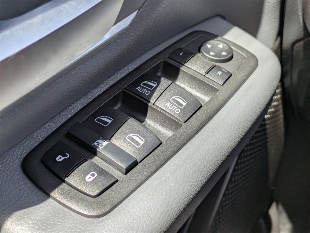 used 2022 Ram 1500 car, priced at $23,550