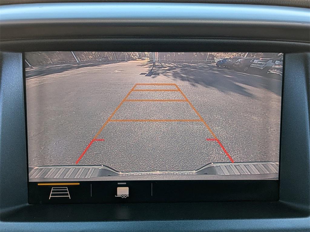 used 2019 Chevrolet Colorado car, priced at $23,290