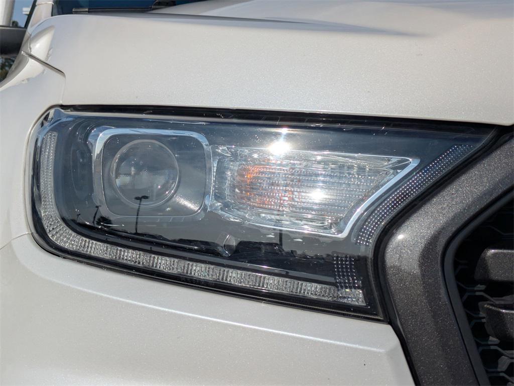 used 2019 Ford Ranger car, priced at $22,900