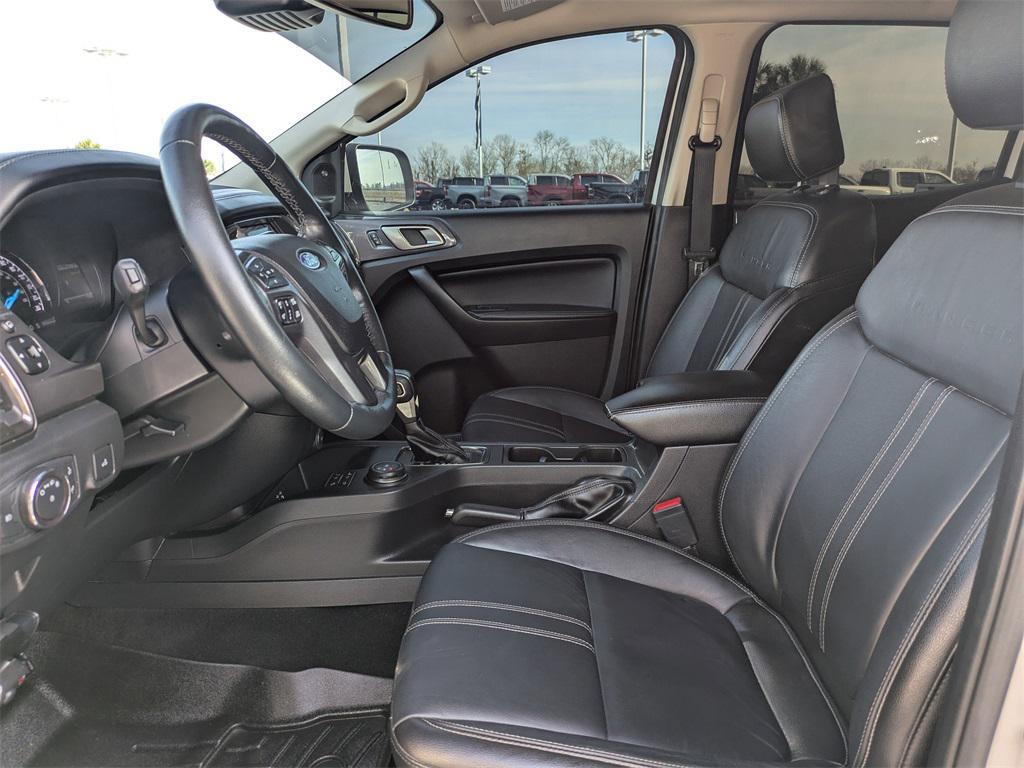 used 2019 Ford Ranger car, priced at $22,900
