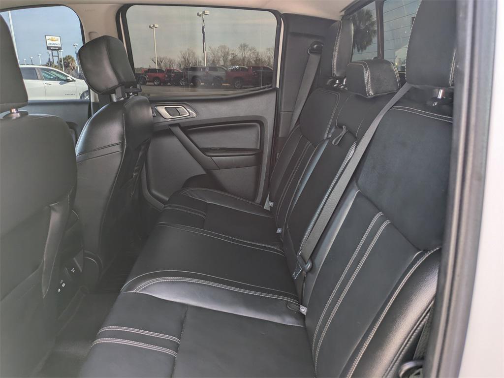used 2019 Ford Ranger car, priced at $22,900