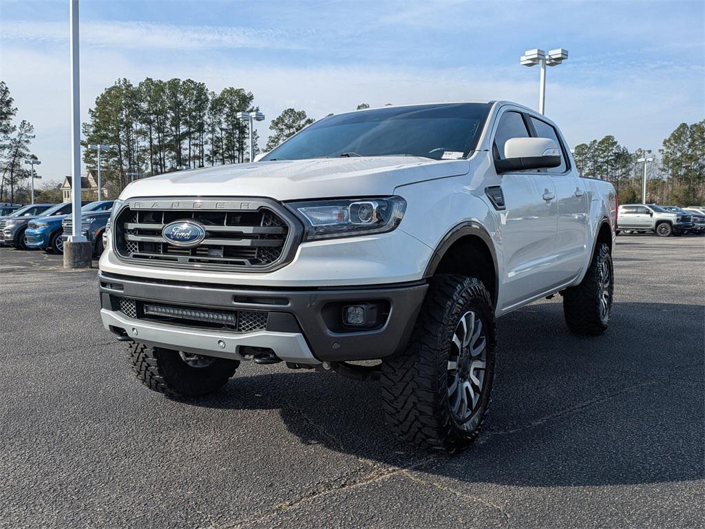used 2019 Ford Ranger car, priced at $22,900