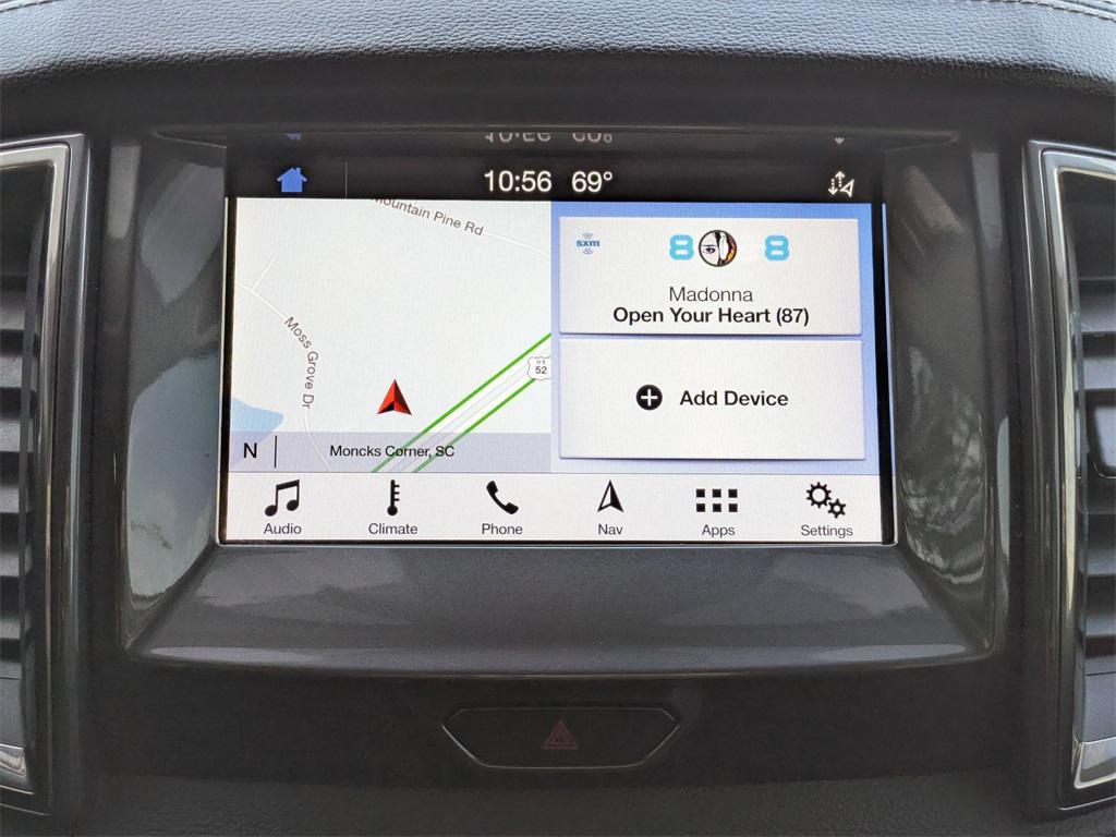 used 2019 Ford Ranger car, priced at $22,900