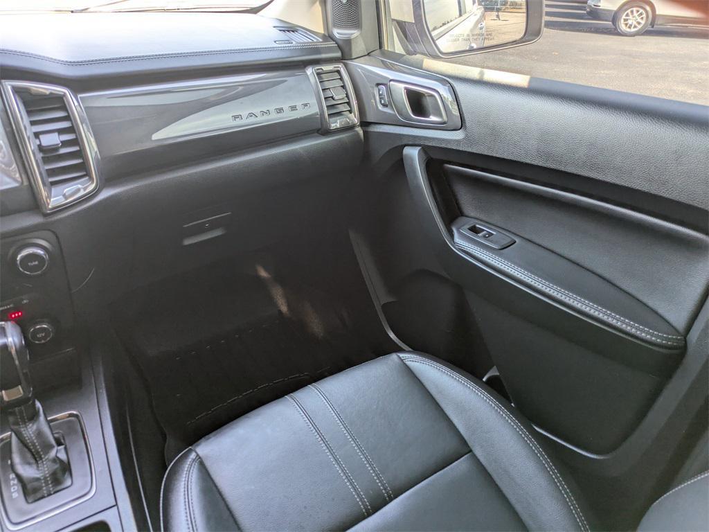 used 2019 Ford Ranger car, priced at $22,900