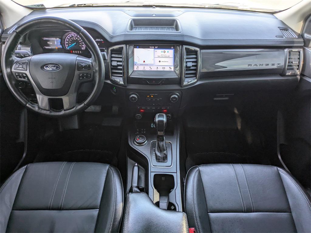 used 2019 Ford Ranger car, priced at $22,900
